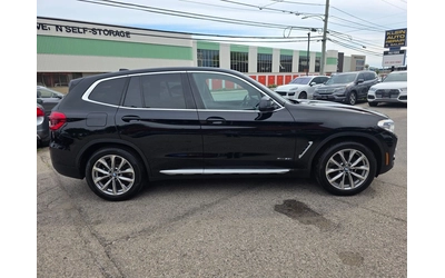 bmw-x3 - 5