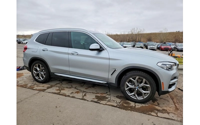 bmw-x3 - 5