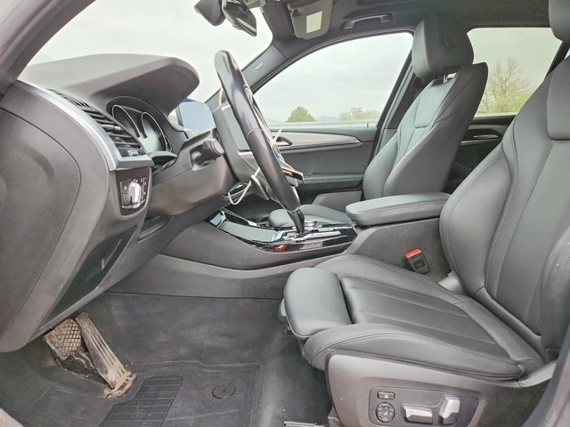 BMW X3 Xdrive30I - автомобили, коли, обяви за нови и употребявани 6