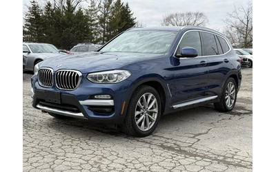 bmw-x3 - 0