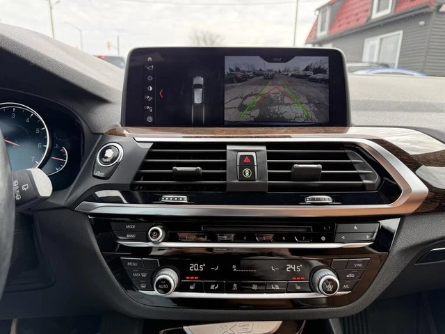 BMW X3 xDrive30i xLine | Панорама| CarPlay | Memory - автомобили, коли, обяви за нови и употребявани 6