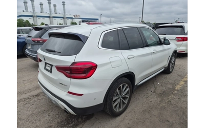 bmw-x3 - 1