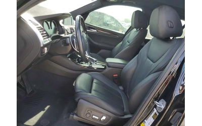 BMW X3 - автомобили, коли, обяви за нови и употребявани 6