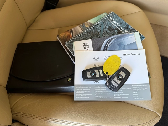 BMW X3 2.0d, X-Drive, X-Line-FULL SERVICE BMW-KATO HOB!!! - автомобили, коли, обяви за нови и употребявани 13