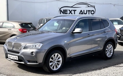 bmw-x3 - 0