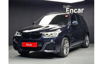 bmw-x3 - 0