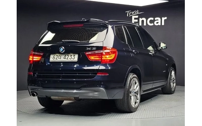 bmw-x3 - 3