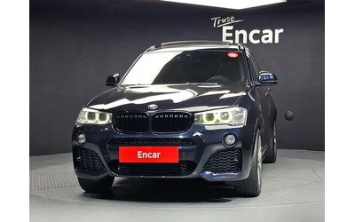 bmw-x3 - 5