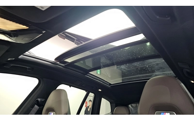 BMW X3 M COMPETITION* HUD* 360* DIS* ОБДУХ* HARMAN* КРАЙН - автомобили, коли, обяви за нови и употребявани 15