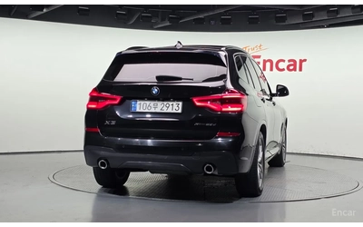 bmw-x3 - 3