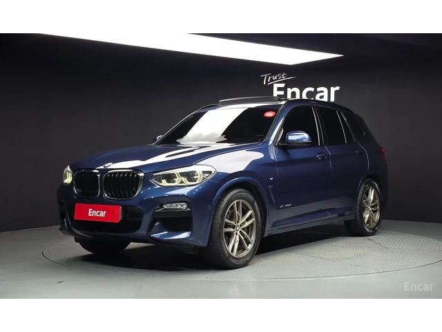 BMW X3 M Sport* HUD* PANO - автомобили, коли, обяви за нови и употребявани 0