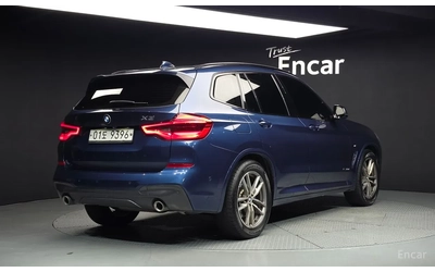 bmw-x3 - 1