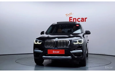 bmw-x3 - 0
