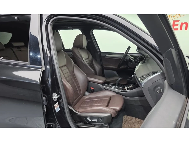 BMW X3 Дигитален дисплей* M Sport - автомобили, коли, обяви за нови и употребявани 14