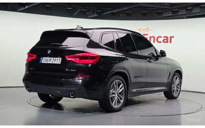 bmw-x3 - 1