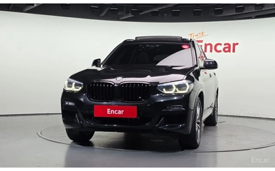 bmw-x3 - 2