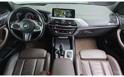 bmw-x3 - 5
