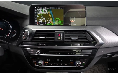 BMW X3 M Sport* HUD* PANO - автомобили, коли, обяви за нови и употребявани 11