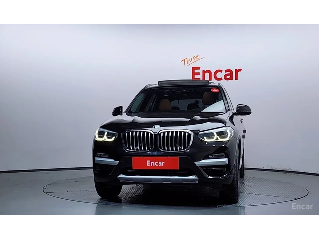 BMW X3 Xdrive 2.0D - автомобили, коли, обяви за нови и употребявани 0