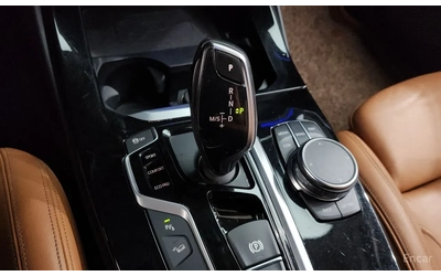 BMW X3 Xdrive 2.0D - автомобили, коли, обяви за нови и употребявани 11