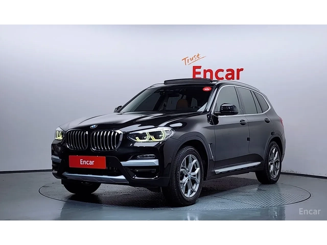 BMW X3 Xdrive 2.0D - автомобили, коли, обяви за нови и употребявани 1
