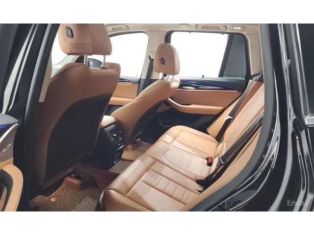 BMW X3 Xdrive 2.0D - автомобили, коли, обяви за нови и употребявани 5