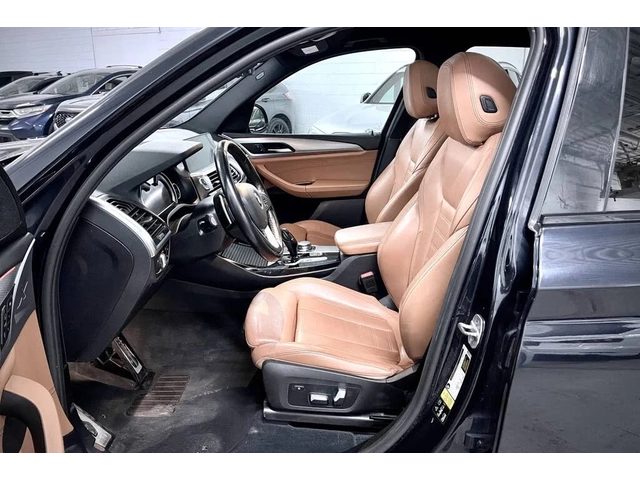 BMW X3 * X-DRIVE30I* DIS* BLIND* SPOT* PANO* * - автомобили, коли, обяви за нови и употребявани 11