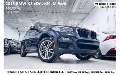 bmw-x3 - 3