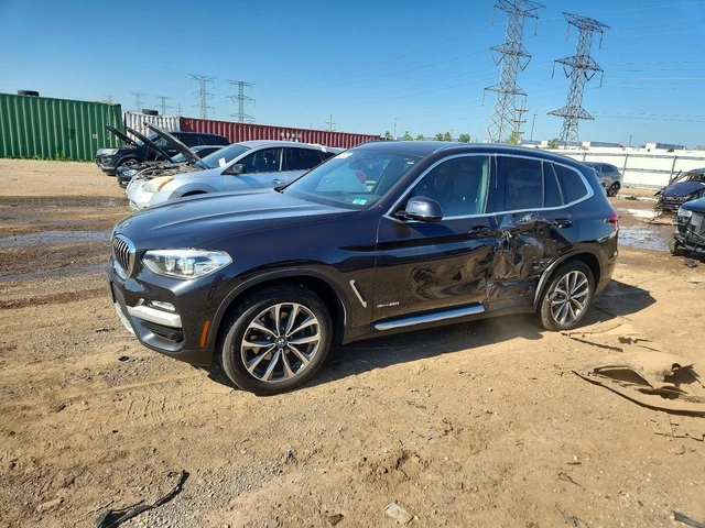 BMW X3 * X-DRIVE30I* - автомобили, коли, обяви за нови и употребявани 0