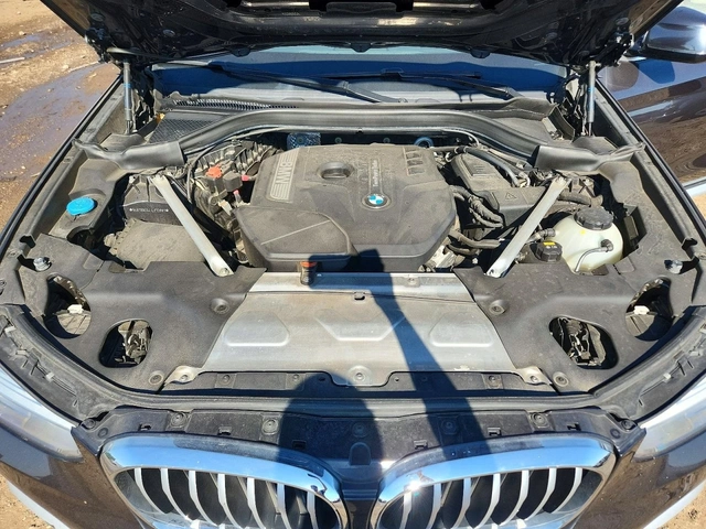 BMW X3 * X-DRIVE30I* - автомобили, коли, обяви за нови и употребявани 1