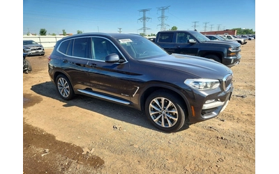 bmw-x3 - 2