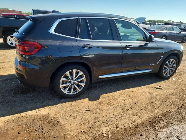 BMW X3 * X-DRIVE30I* - автомобили, коли, обяви за нови и употребявани 3