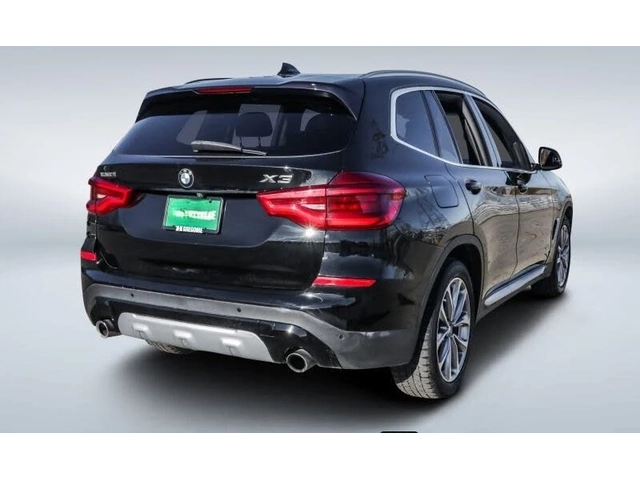 BMW X3 30i xDrive - автомобили, коли, обяви за нови и употребявани 3