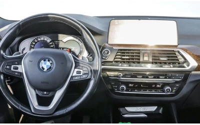 BMW X3 30i xDrive - автомобили, коли, обяви за нови и употребявани 6