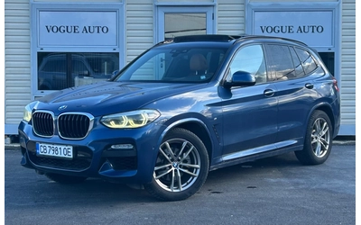 bmw-x3 - 0