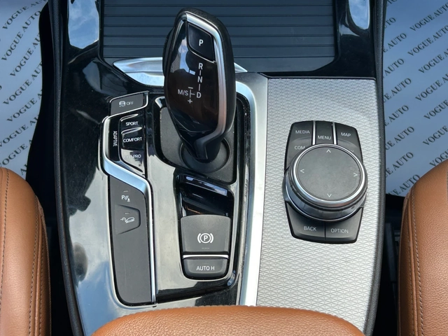 BMW X3 20d* xDrive* M-Pack* PANO* MEMORY* - автомобили, коли, обяви за нови и употребявани 10