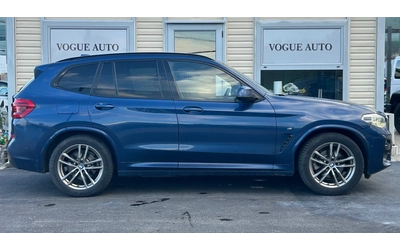bmw-x3 - 2