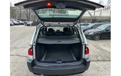 BMW X3 2.0 D - автомобили, коли, обяви за нови и употребявани 12