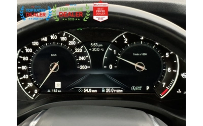 BMW X3 XDRIVE PREMIUM PKG - автомобили, коли, обяви за нови и употребявани 10