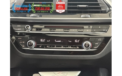 BMW X3 XDRIVE PREMIUM PKG - автомобили, коли, обяви за нови и употребявани 11