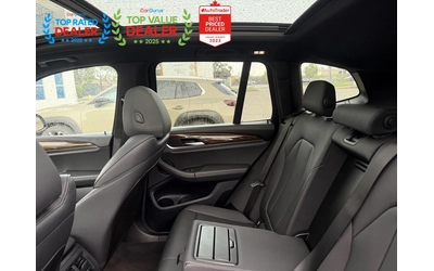 BMW X3 XDRIVE PREMIUM PKG - автомобили, коли, обяви за нови и употребявани 13