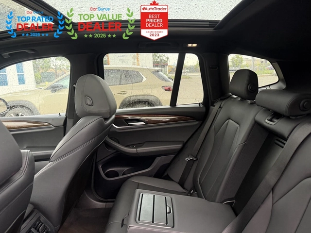 BMW X3 XDRIVE PREMIUM PKG - автомобили, коли, обяви за нови и употребявани 13