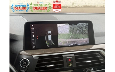 BMW X3 XDRIVE PREMIUM PKG - автомобили, коли, обяви за нови и употребявани 14