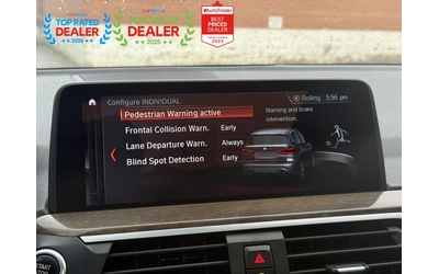 BMW X3 XDRIVE PREMIUM PKG - автомобили, коли, обяви за нови и употребявани 15
