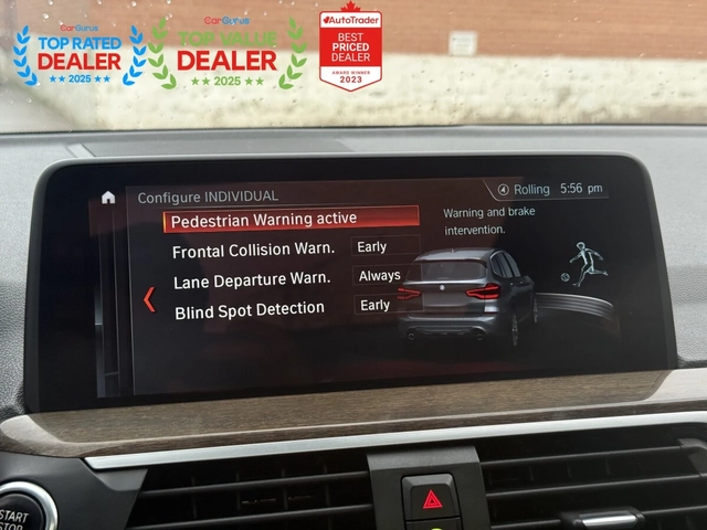 BMW X3 XDRIVE PREMIUM PKG - автомобили, коли, обяви за нови и употребявани 15