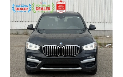 bmw-x3 - 1