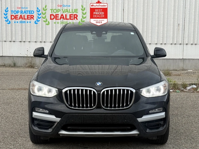 BMW X3 XDRIVE PREMIUM PKG - автомобили, коли, обяви за нови и употребявани 1