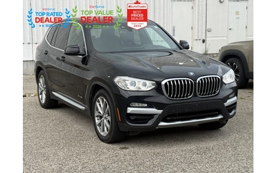 bmw-x3 - 2