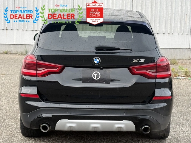 BMW X3 XDRIVE PREMIUM PKG - автомобили, коли, обяви за нови и употребявани 4
