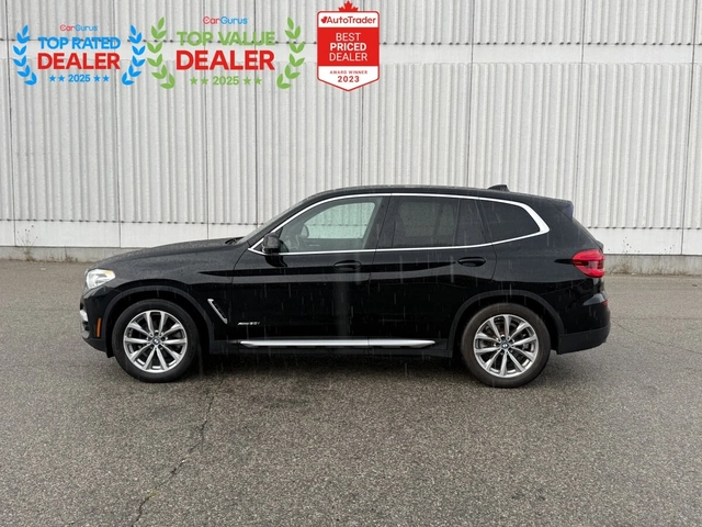 BMW X3 XDRIVE PREMIUM PKG - автомобили, коли, обяви за нови и употребявани 6